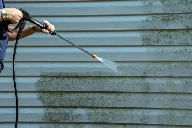 Professional Pressure Washing Services in Rantoul, IL
